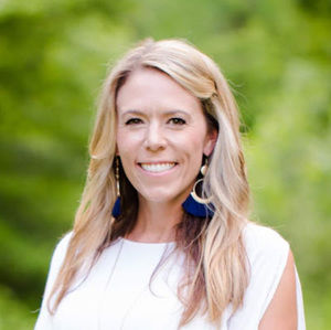 Meet your Posher, Leslie